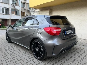 Mercedes-Benz A 200 A651 2.0, снимка 9