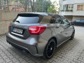 Mercedes-Benz A 200 A651 2.0, снимка 7