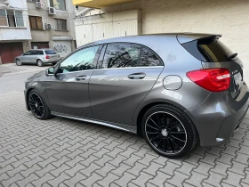 Mercedes-Benz A 200 A651 2.0, снимка 5