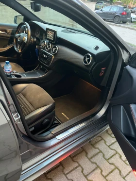 Mercedes-Benz A 200 A651 2.0, снимка 13