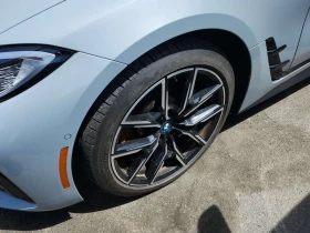 BMW i4 EDRIVE40/CARFAX/ШИБИДАХ/ПОДГРЕВИ, снимка 5