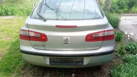 Renault Laguna, снимка 3