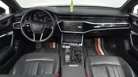 Audi A6 45 TFSI Quattro Premium, снимка 6