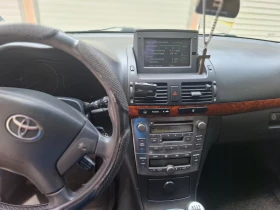 Toyota Avensis, снимка 7