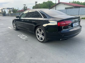 Audi A8 4.0TFSI -LONG, снимка 4