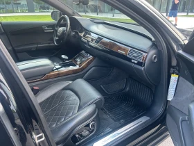 Audi A8 4.0TFSI -LONG, снимка 13
