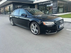Audi A8 4.0TFSI -LONG, снимка 2