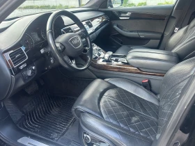 Audi A8 4.0TFSI -LONG, снимка 8