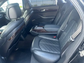 Audi A8 4.0TFSI -LONG, снимка 9