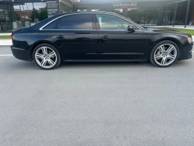 Audi A8 4.0TFSI -LONG, снимка 6