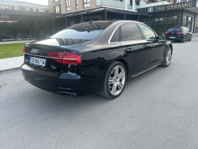 Audi A8 4.0TFSI -LONG, снимка 5