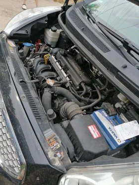Kia Venga, снимка 12
