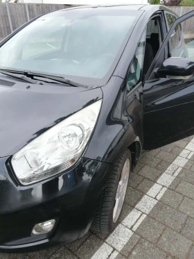 Kia Venga, снимка 8