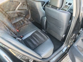 Toyota Avensis 2.0 d4d 125k. НАВИ, КОЖА, КСЕНОН, ТОП!!!, снимка 15