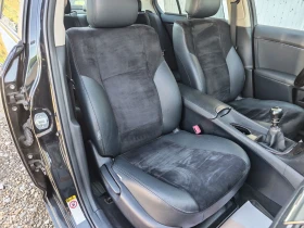 Toyota Avensis 2.0 d4d 125k. НАВИ, КОЖА, КСЕНОН, ТОП!!!, снимка 14
