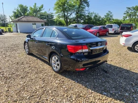 Toyota Avensis 2.0 d4d 125k. НАВИ, КОЖА, КСЕНОН, ТОП!!!, снимка 5
