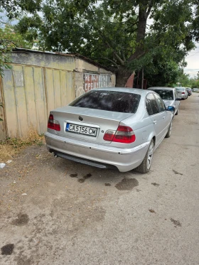 BMW 320 320D, снимка 4