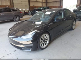 Tesla Model 3 Standard Range Plus Rear-Wheel Drive, снимка 2