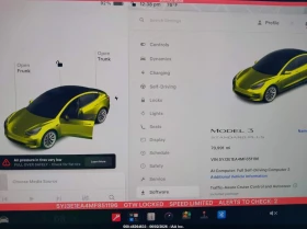 Tesla Model 3 Standard Range Plus Rear-Wheel Drive, снимка 7