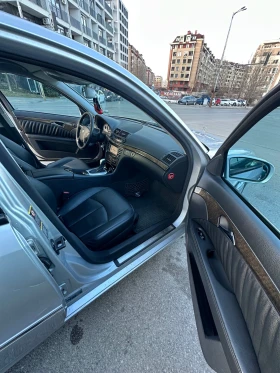 Mercedes-Benz E 280, снимка 6