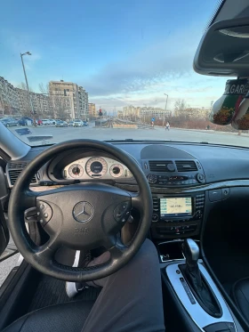 Mercedes-Benz E 280, снимка 8