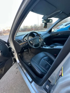 Mercedes-Benz E 280, снимка 5