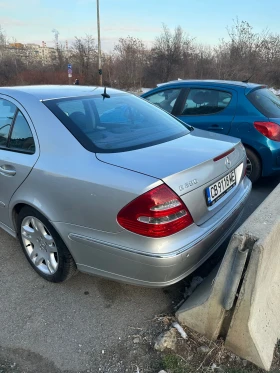 Mercedes-Benz E 280, снимка 3