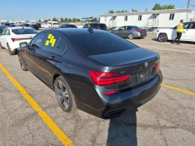 BMW 750 750I XDRIVE * CARFAX * ФИНАНСИРАНЕ, снимка 4