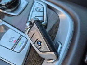BMW 750 750I XDRIVE * CARFAX * ФИНАНСИРАНЕ, снимка 8