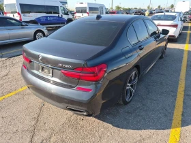 BMW 750 750I XDRIVE * CARFAX * ФИНАНСИРАНЕ, снимка 3