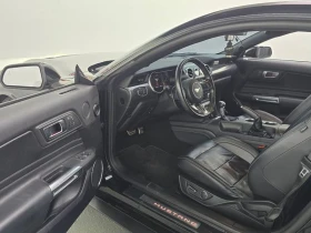 Ford Mustang * 2.3* ECO* BOOST* ПОДГРЕВ* КАМЕРА* КЕЙЛЕС, снимка 10