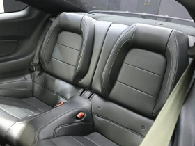 Ford Mustang * 2.3* ECO* BOOST* ПОДГРЕВ* КАМЕРА* КЕЙЛЕС, снимка 11