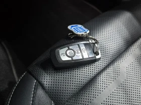 Ford Mustang * 2.3* ECO* BOOST* ПОДГРЕВ* КАМЕРА* КЕЙЛЕС, снимка 15