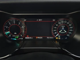 Ford Mustang * 2.3* ECO* BOOST* ПОДГРЕВ* КАМЕРА* КЕЙЛЕС, снимка 8