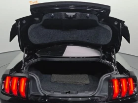 Ford Mustang * 2.3* ECO* BOOST* ПОДГРЕВ* КАМЕРА* КЕЙЛЕС, снимка 16