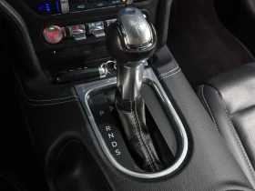 Ford Mustang * 2.3* ECO* BOOST* ПОДГРЕВ* КАМЕРА* КЕЙЛЕС, снимка 9