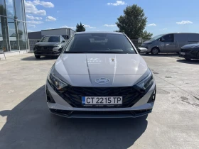 Hyundai I20 Comfort Plus 1.0 T-GDI 7DCT C421 A7G/NNB, снимка 2