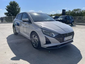 Hyundai I20 Comfort Plus 1.0 T-GDI 7DCT C421 A7G/NNB, снимка 3