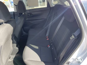 Hyundai I20 Comfort Plus 1.0 T-GDI 7DCT C421 A7G/NNB, снимка 12