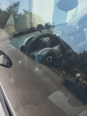 Smart Fortwo Кабрио, снимка 4