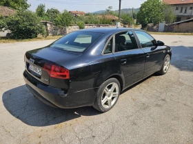 Audi A4 1.9tdi 2007 116hp, снимка 5