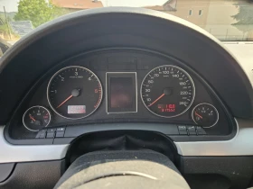 Audi A4 1.9tdi 2007 116hp, снимка 9