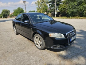 Audi A4 1.9tdi 2007 116hp, снимка 1