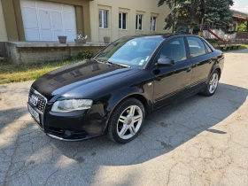 Audi A4 1.9tdi 2007 116hp, снимка 3
