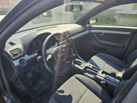 Audi A4 1.9tdi 2007 116hp, снимка 8