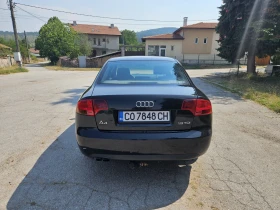 Audi A4 1.9tdi 2007 116hp, снимка 6