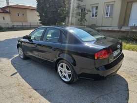 Audi A4 1.9tdi 2007 116hp, снимка 4