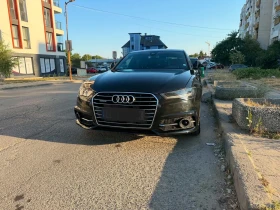 Audi A6 Matrix, S-line, 4x4, снимка 10