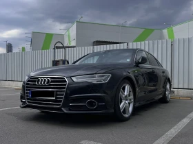 Audi A6 Matrix, S-line, 4x4, снимка 2