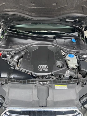 Audi A6 Matrix, S-line, 4x4, снимка 9